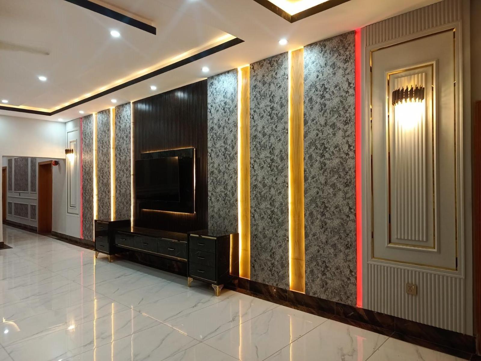 Four Season Boutique Hotel อิสลามาบัด ภายนอก รูปภาพ