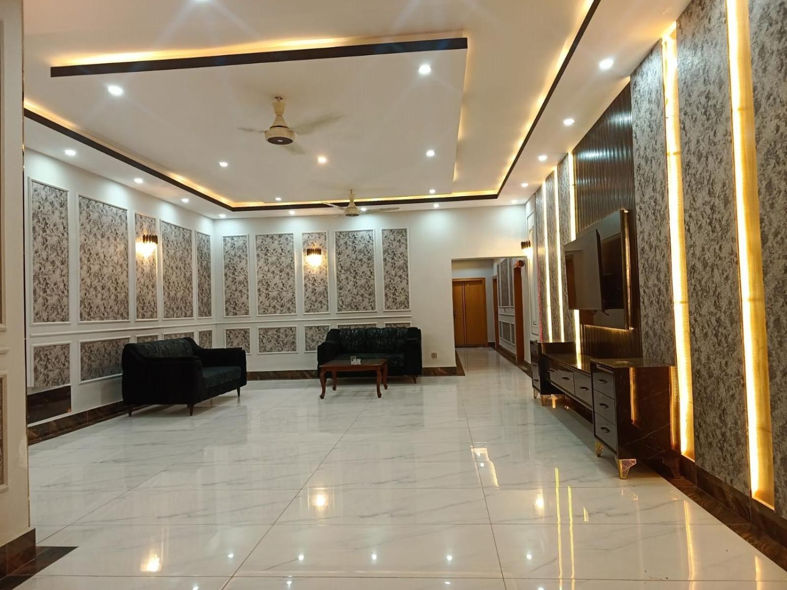 Four Season Boutique Hotel อิสลามาบัด ภายนอก รูปภาพ