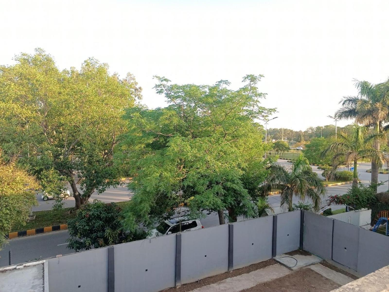 Four Season Boutique Hotel อิสลามาบัด ภายนอก รูปภาพ