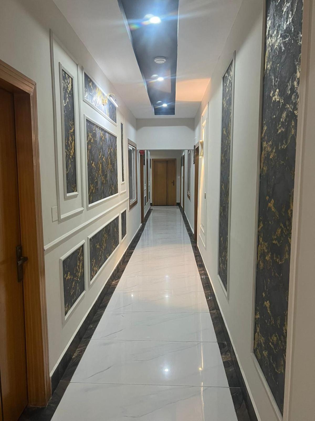 Four Season Boutique Hotel อิสลามาบัด ภายนอก รูปภาพ