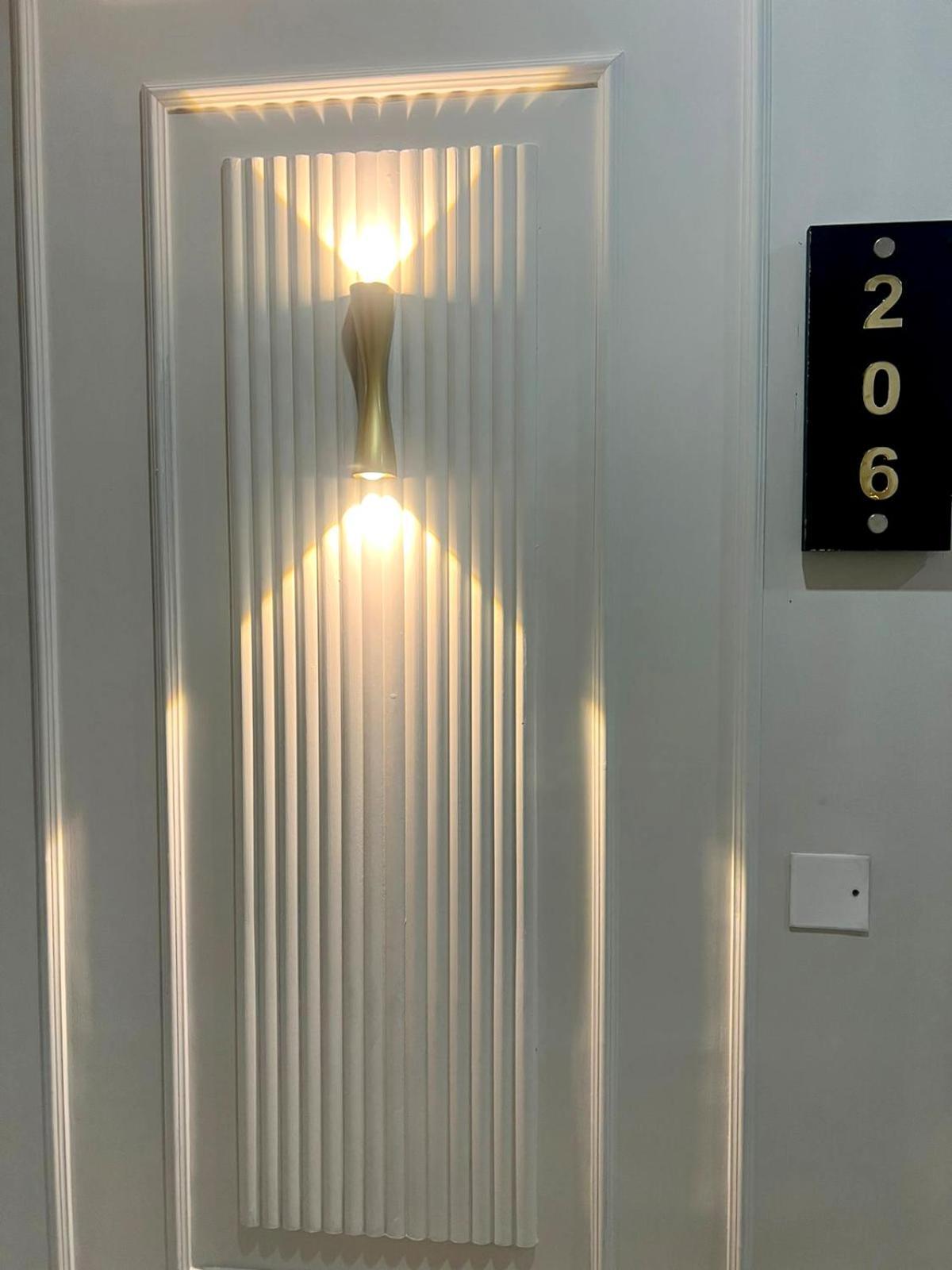 Four Season Boutique Hotel อิสลามาบัด ภายนอก รูปภาพ